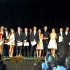 Abiverleihung 2018